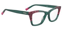 Monture de lunettes Missoni Femme 108303MYA5117 - 108303MYA5117